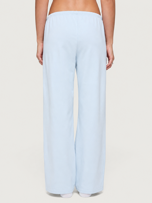 Cherry Spoon Heavyweight Sweatpants - Bluebell