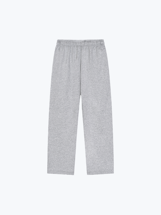 Cherry Spoon Heavyweight Sweatpants - Heather Grey