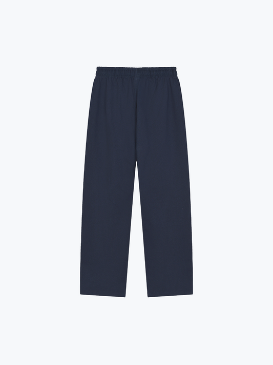 NY Lollipop Heavyweight Sweatpants - Navy