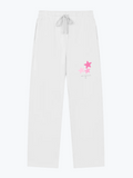 Boyfriender Stargaze heavyweight sweatpants in Coconut