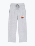 Boyfriender Cherry Spoon heavyweight sweatpants in Heather Grey